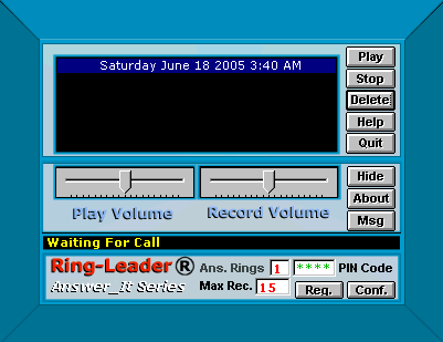 Ring-Leader Answer_It Screenshot